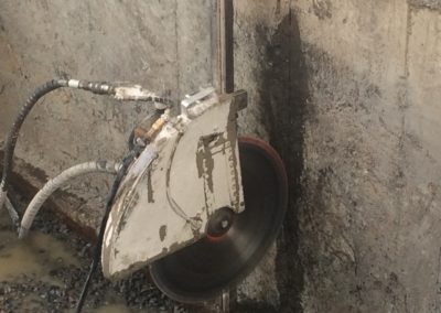 Réparation de fondation en béton Westmount / Plomberie Quebec